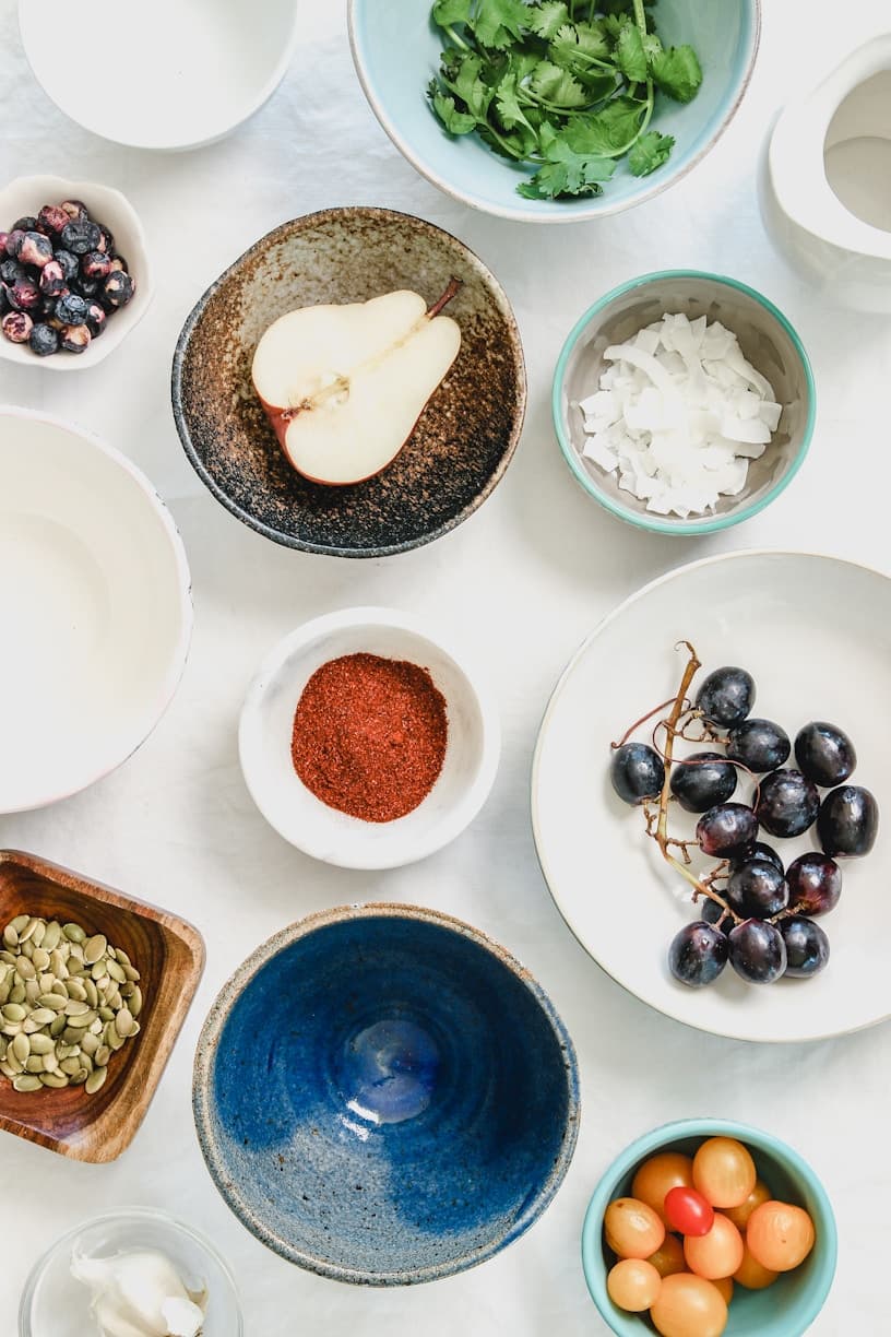Allergy Considerations