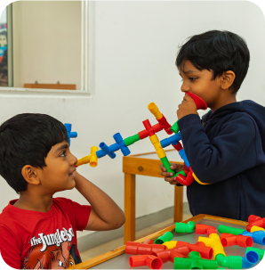 Preschool Programs