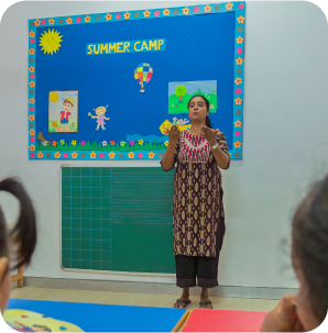 Parent Counselling