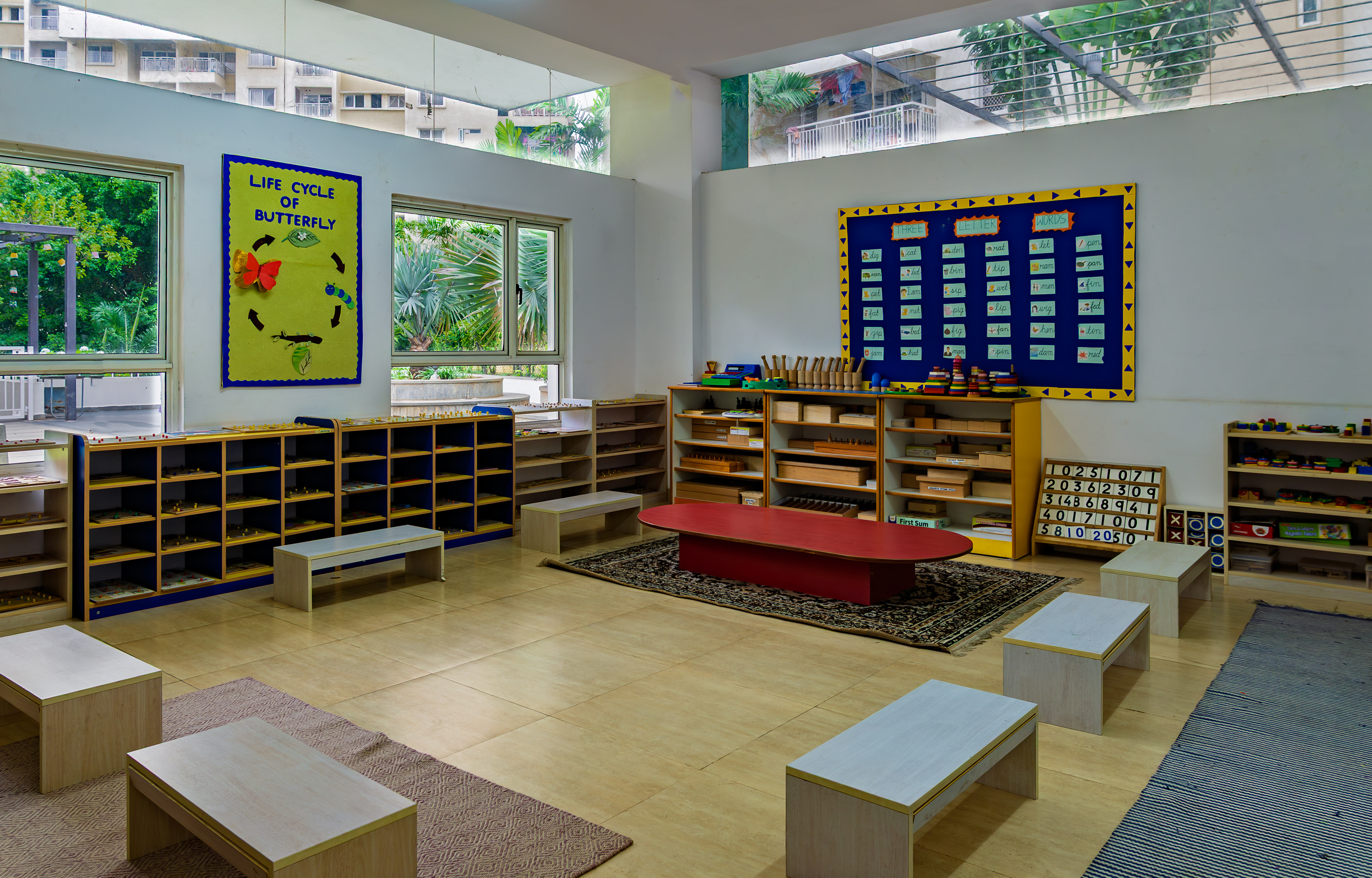Makerspace