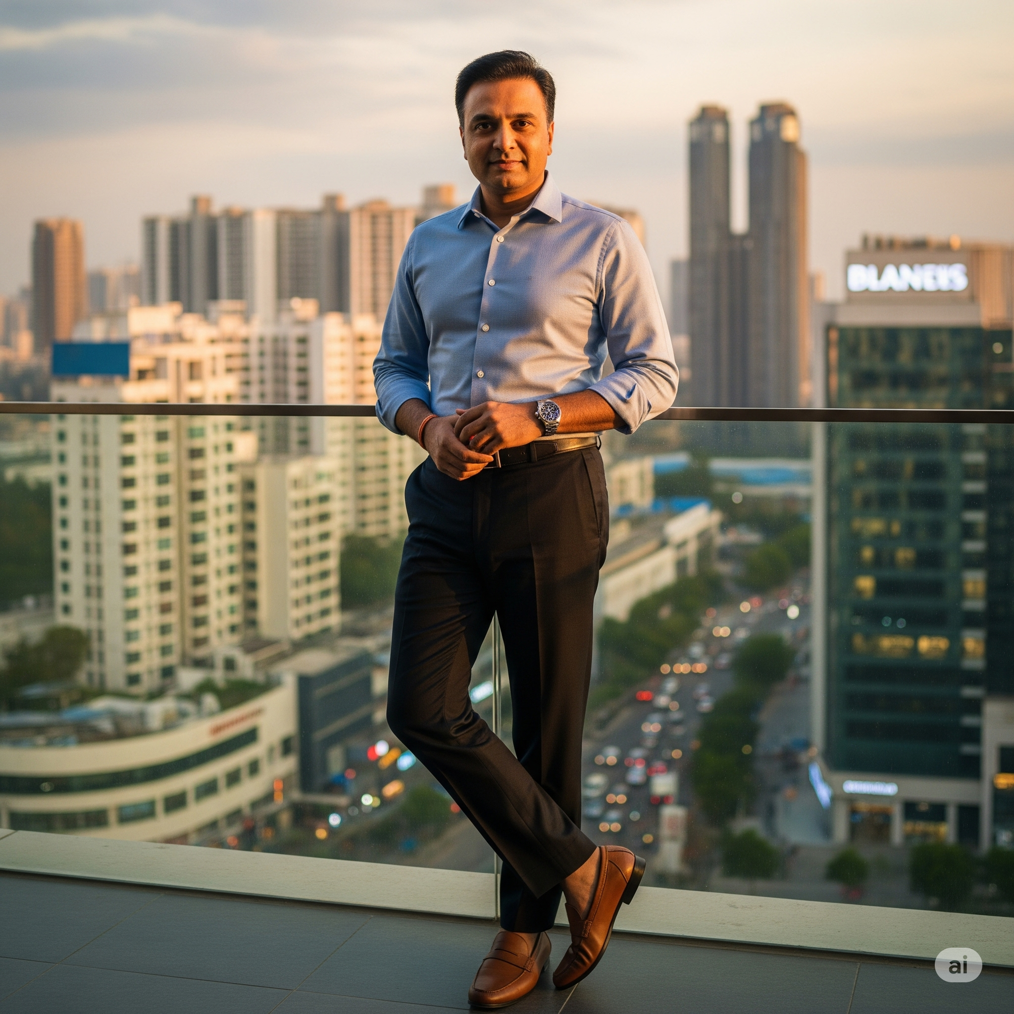 Sandeep Joshi